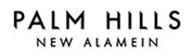Palm Hills Alamein